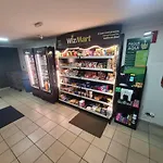 Apt Em Brasilia Preco Unico 3 Hospedes